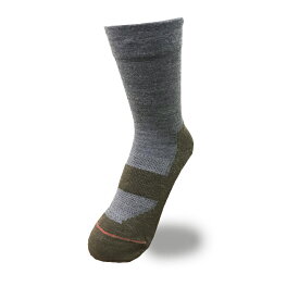 【送料無料】OLENO オレノ 03-007 レディース パフォーマンスウール アウトドア スポーツ ソックス Women