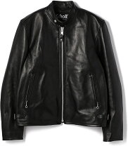 楽天市場】schott シングルライダースの通販