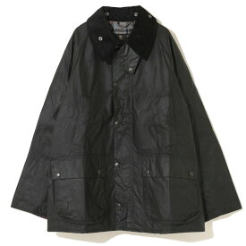 【SALE】Barbour バブアー MWX1679 OVERSIZE BEDALE オーバーサイズBEDALEワックス