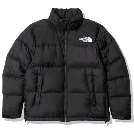 【新品】【即納】THE NORTH FACE ノースフェイス ND92234 NUPTSE JACKET ヌプシジャケット メンズ