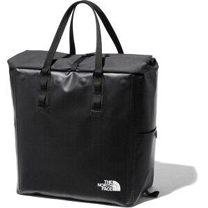 THE NORTH FACE m[XtFCX NM82112 FLDTRASHTOTE
