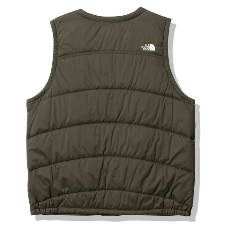 楽天市場】THE NORTH FACE ノースフェイス Meadow Warm Vest NY32230 