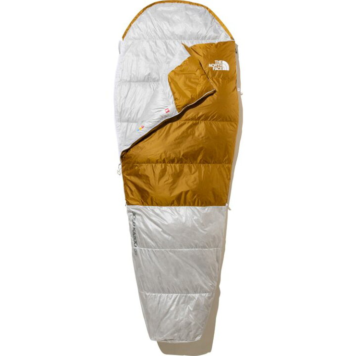 楽天市場】THE NORTH FACE ノースフェイス NBR42202 ゴールドカズー 