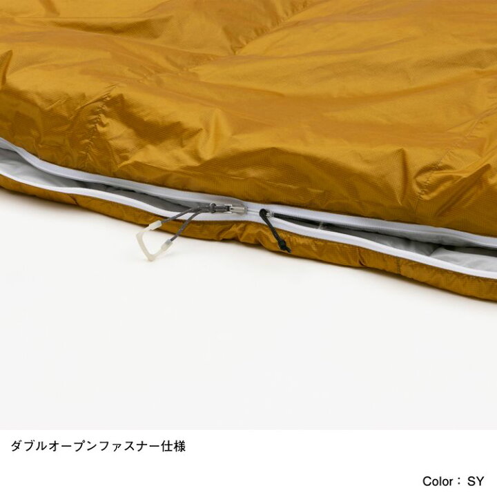 楽天市場】THE NORTH FACE ノースフェイス NBR42202 ゴールドカズー 