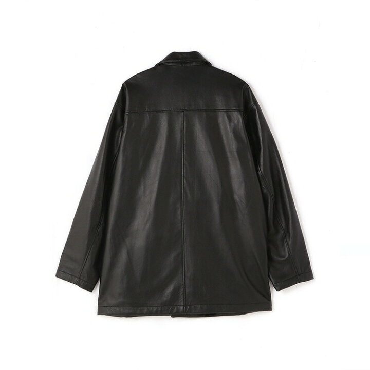 楽天市場】SCHOTT ショット 782-2250030 LOOSE FIT LEATHER JACKET 
