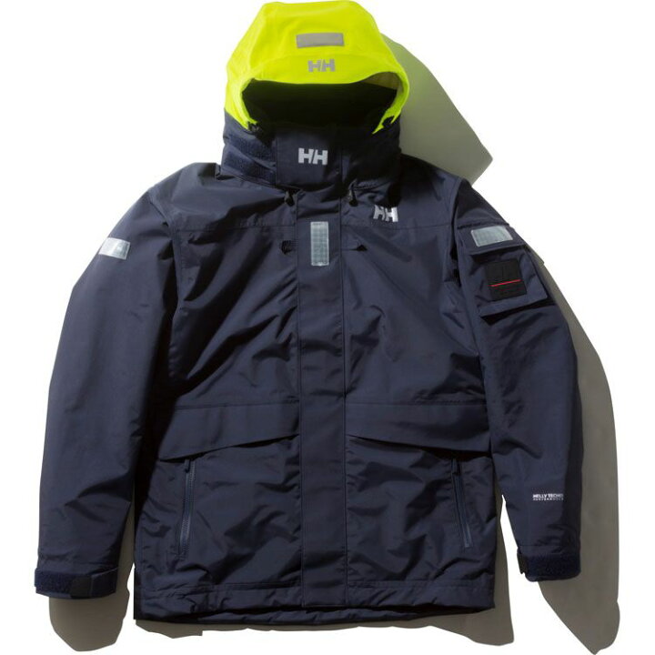 楽天市場】HELLY HANSEN ヘリーハンセン HH11990 オーシャンフレイ 