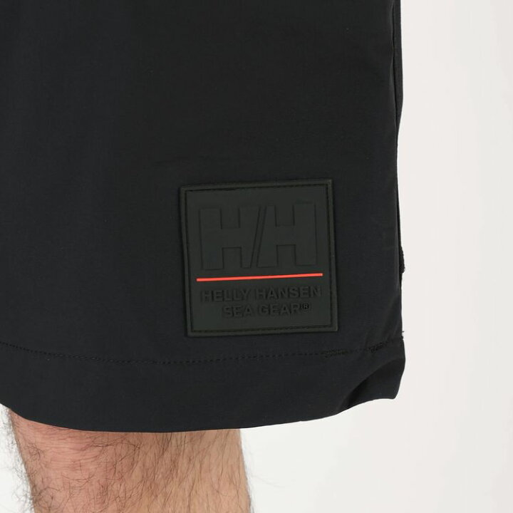 楽天市場】HELLY HANSEN ヘリーハンセン HH22001 タクティシャン  