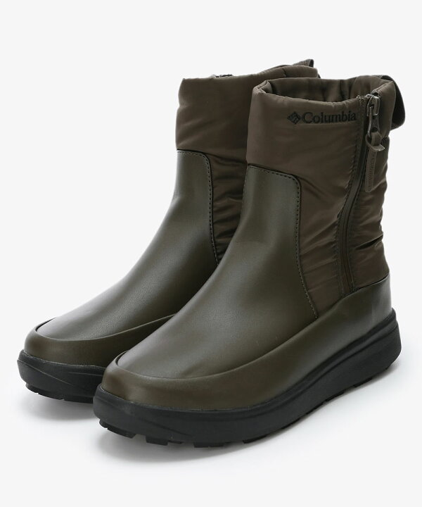楽天市場】Columbia コロンビア YL7395 サップランド ツー ディーヴァ 