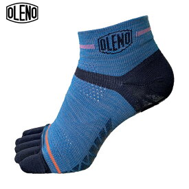 OLENO オレノ 02-035 アルティメット SHR スポーツ ウォーキング ソックス