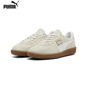 ySALEzm2025t̐VnPUMA v[} 396463 PUMA Palermo jZbNX p Xj[J[ eXX^C NVbN