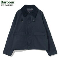 楽天市場】barbour spey（カラーネイビー）の通販 