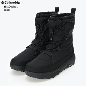 Columbia RrA YU7423 CG[eC u[c A[NeBbNObv WP OH INFINITY YELLOWTAIL jZbNX