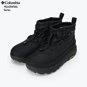 Columbia RrA YU7827 CG[eC V[eB[ A[NeBbNObv WP OH INFINITY YELLOWTAIL jZbNX