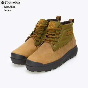 Columbia RrA YU9509 Tbvh X[ bNX `bJ EH[^[v[t Ijq[gCtBjeB SAPLAND jZbNX