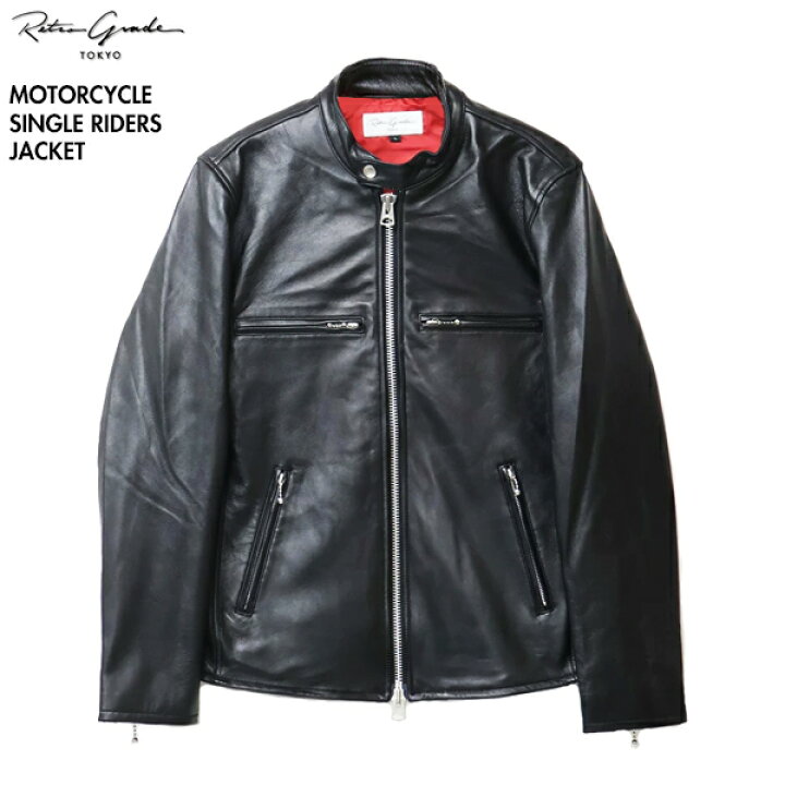 楽天市場】Retro Grade レトログレード 793-3150002 モーターサイクル 