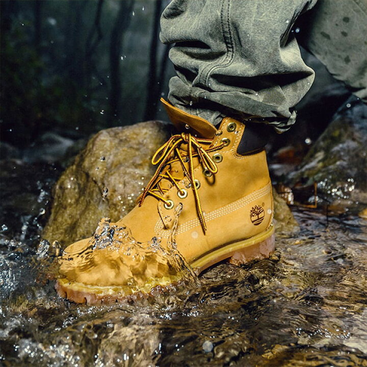 楽天市場】【定番】[イエローブーツ] Timberland ティンバーランド 