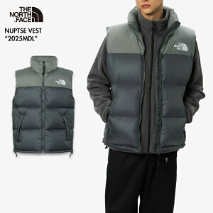 m2025ŐVfn THE NORTH FACE U m[XtFCX ND92557 kvVxXg Y _E  Nuptse Vest 