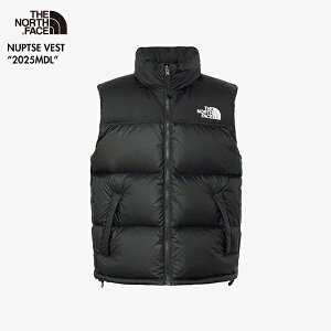 m2025ŐVfn THE NORTH FACE U m[XtFCX ND92557 kvVxXg Y _E  Nuptse Vest 