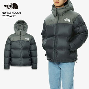 m2025ŐVfn THE NORTH FACE U m[XtFCX ND92559 kvVt[fB[ Y _E  Nuptse Hoodie