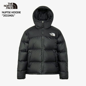 m2025ŐVfn THE NORTH FACE U m[XtFCX ND92559 kvVt[fB[ Y _E  Nuptse Hoodie