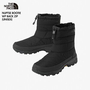 m2025ŐVfn THE NORTH FACE U m[XtFCX NF52577 kvV u[eB WP obNWbv jZbNX Nuptse Bootie