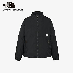�m2026�ŐV���f���nTHENORTHFACE NP22631 �R���p�N�g�u���]�� ���j�Z�b�N�X COMPACT BLOUSON