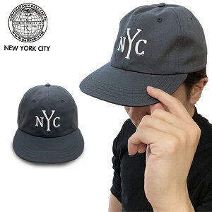 COOPERSTOWN BALLCAP �N�[�p�[�Y�^�E���{�[���L���b�v NYC2 �j���[���[�N�V�e�B ���S �t�ďH�~ �R�b�g�� �� 100%