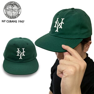 COOPERSTOWN BALLCAP �N�[�p�[�Y�^�E���{�[���L���b�v NYCC47 NY�L���[�o���Y1947 ���S �t�ďH�~ �R�b�g�� �� 100%