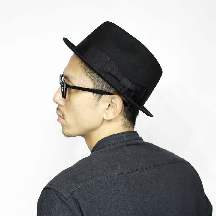 楽天市場 ハット メンズ つば 短い 秋冬 中折れハット 帽子 ブランド Dragonhat ドラゴンハット 大きいサイズ 小さいサイズ 日本製 送料無料 フォーマル カジュアル M L Xl 中折れ帽子 短いつば ブラック 黒 グレー ブラウン シンプル 大人 無地 帽子販売店