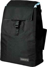 【スーパーDEAL★10％還元】カートバッグ COCORO ココロ コ・コロ 専用 ショッピングカート 交換用 バッグ 単品 レギュラー 大容量 買い物カート用 無地 ブラック 取り替え 付け替え エコバッグ トート 丈夫 収納 日常使い シンプル デイリー ママ シニア レップ REP公式