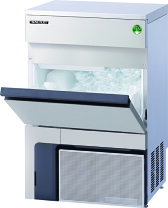 楽天市場】製氷機 35k（ブランドフクシマガリレイ）の通販