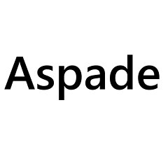 Aspade