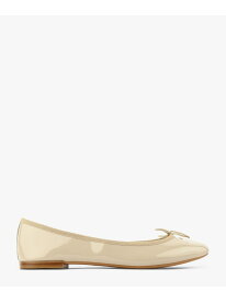 【SALE／50%OFF】Cendrillon バレエフラット - ラバーソール - EUサイズ Repetto レペット シューズ・靴 バレエシューズ グレー【RBA_E】【送料無料】[Rakuten Fashion]