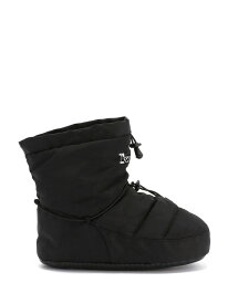 【SALE／10%OFF】Warm up boots Repetto レペット シューズ・靴 その他のシューズ・靴 ネイビー ブラック【RBA_E】【送料無料】[Rakuten Fashion]