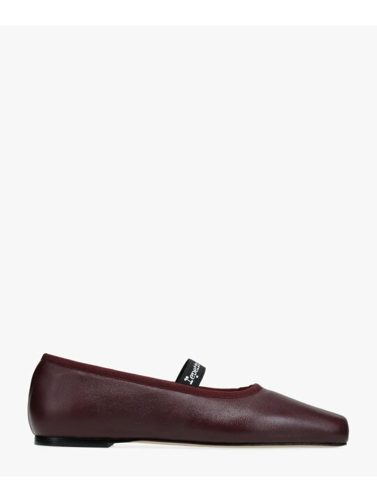 楽天市場】【SALE／64%OFF】Lisbeth バレエフラット Repetto レペット 
