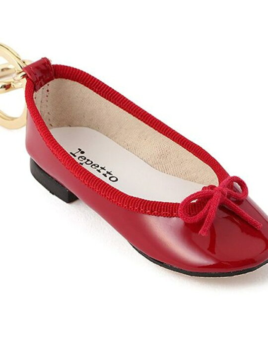 クリアランスsale 期間限定 Cendrillon Keychain Repetto レペット アクセサリー アクセサリーその他 Rakuten Fashion Nrockconstruction Com