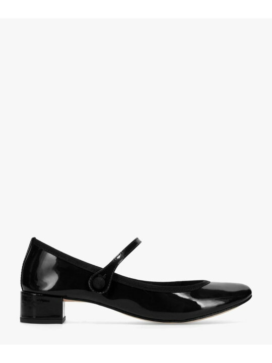 楽天市場】【SALE／10%OFF】Rose Mary-Jane【New Size】 Repetto 