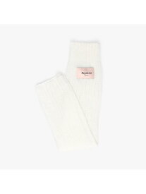 Logo legwarmers Repetto レペット 福袋・ギフト・その他 その他 ホワイト【送料無料】[Rakuten Fashion]