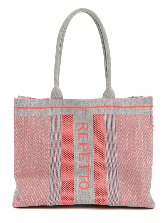 楽天市場】Knitted bag Repetto レペット バッグ その他のバッグ【送料 