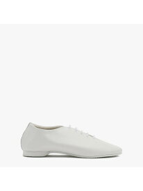 【SALE／30%OFF】Jazz Repetto レペット シューズ・靴 レースアップ・ドレスシューズ ホワイト ブラック【RBA_E】【送料無料】[Rakuten Fashion]