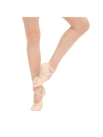 Professional soft ballet shoe split sole(Medium) Repetto レペット シューズ・靴 その他のシューズ・靴 ブラック ホワイト【送料無料】[Rakuten Fashion]