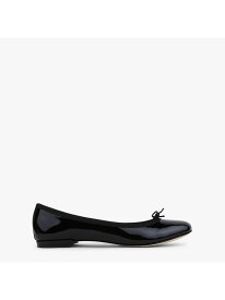 【SALE／20%OFF】Cendrillon Ballerinas【New Size】 Repetto レペット シューズ・靴 バレエシューズ ブラック【RBA_E】【送料無料】[Rakuten Fashion]