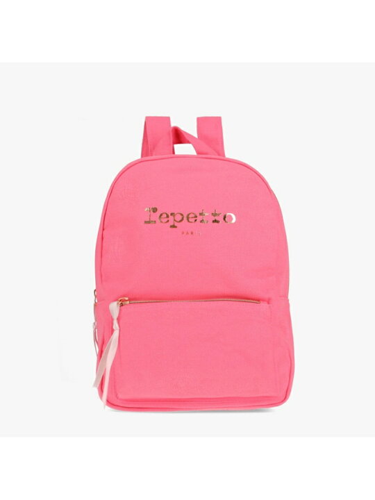 楽天市場】Girl Clara Backpack Repetto レペット バッグ その他 