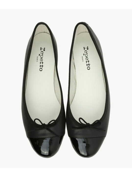 楽天市場】Flora Ballerina【New Size】 Repetto レペット シューズ 