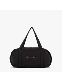 【SALE／10%OFF】Duffle bag size L Repetto レペット バッグ その他のバッグ ブラック【RBA_E】【送料無料】[Rakuten Fashion]