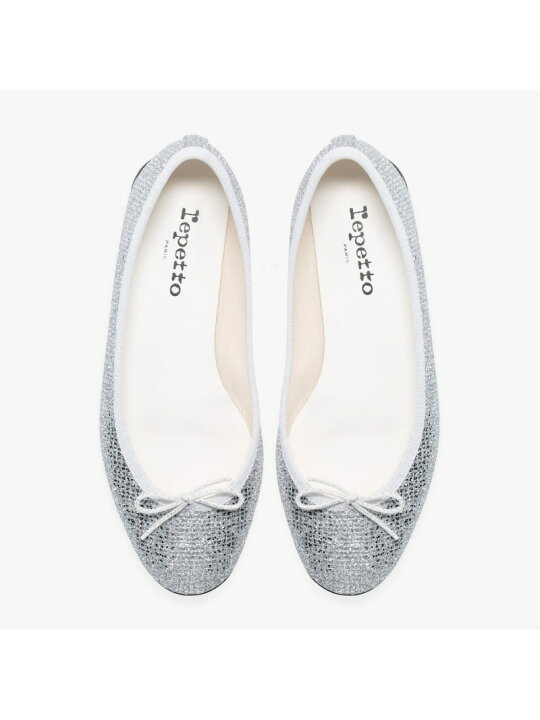 楽天市場】Cendrillon Ballerinas【New Size】 Repetto レペット 