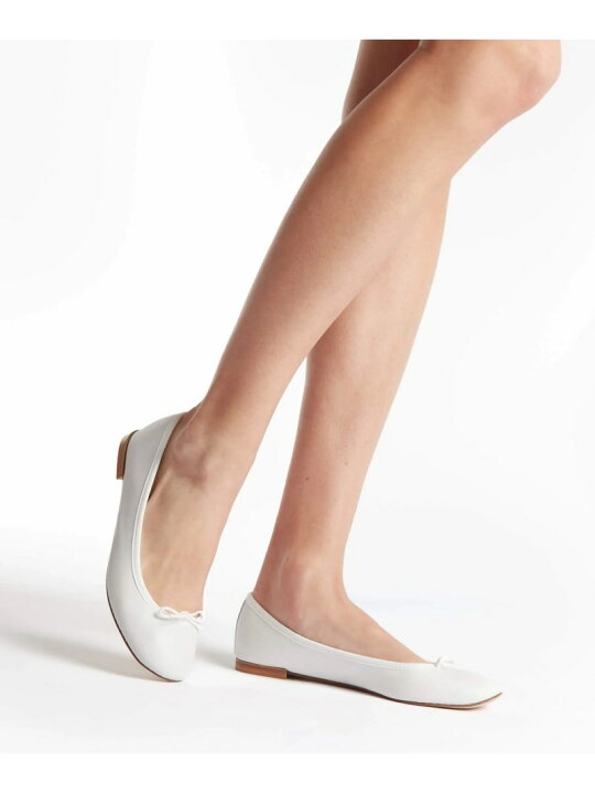 楽天市場】Cendrillon Ballerinas【New Size】 Repetto レペット 