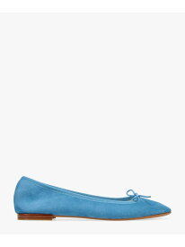 【SALE／40%OFF】Cendrillon バレエフラット - ラバーソール - EUサイズ Repetto レペット シューズ・靴 バレエシューズ ブルー【RBA_E】【送料無料】[Rakuten Fashion]