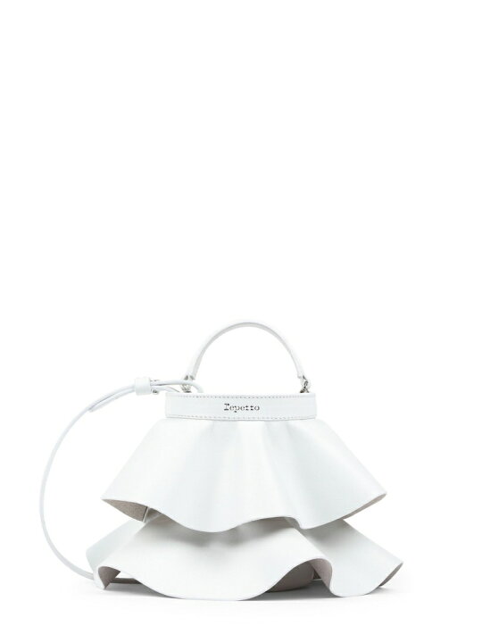 楽天市場】【SALE／40%OFF】Mini Envolee bag Repetto レペット バッグ 