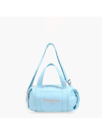 【SALE／50%OFF】Duffle bag size Mini Repetto レペット バッグ その他のバッグ ブルー【RBA_E】【送料無料】[Rakuten Fashion]